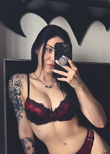 Лиза, 23 года