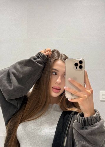 Арина, 23 года