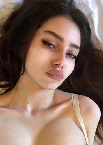 Настя, 22 года