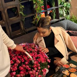 Сабина, фото 1