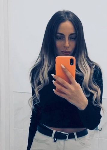 Карина, 25 лет