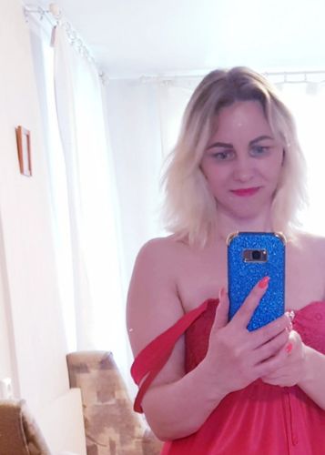 Танюша, 45 лет