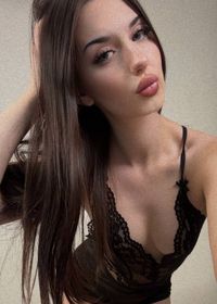 Проститутка Элина, Автово, gfe, игры, тел. +7 939 544-54-58, анкета 28291