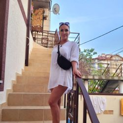 Кристина, фото 16