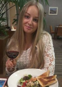 Катя, массаж ветка сакуры, окончание в рот, анкета 5005