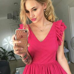 Настя, фото 3