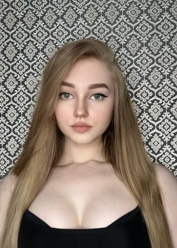 Ольга, 23 года
