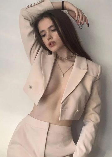 София, 20 лет