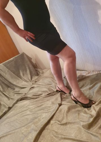 Яна инди, 45 лет