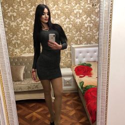 Кристина, фото 1