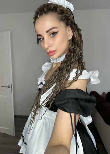 Яна, 27 лет