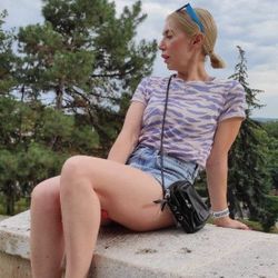 Наташа, фото 1