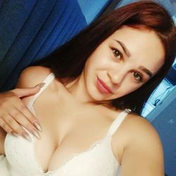 Настя, фото 6