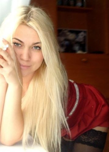 Елена✅, 23 года