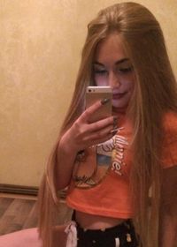 Света, страпон, стриптиз профи, анкета 5636