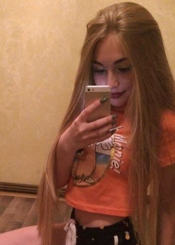 Света, 25 лет