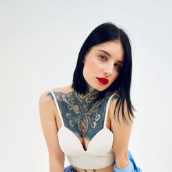 Николь, фото 7