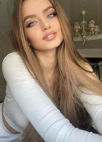 Эвелина, 27 лет