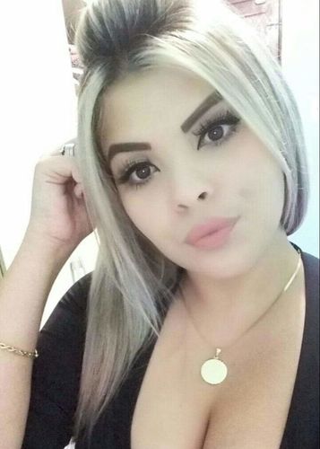 Мила, 24 года