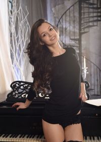 Аня, Академическая, массаж тайский, минет в машине, анкета 8646