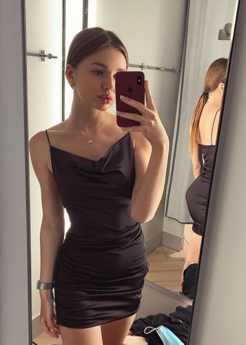 Кристина, 25 лет