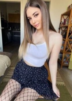 Света, 26 лет