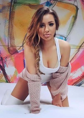 Лиза, 23 года