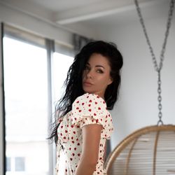 Настя, фото 1