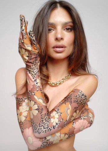 Урсула, 18 лет