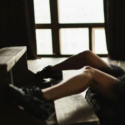 Гимнастка, фото 1