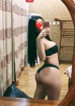 Кристина, 23 года