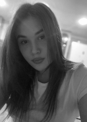 Виктория, 19 лет