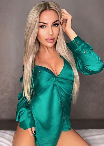 Алена, 25 лет