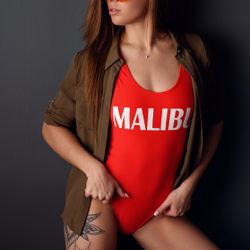 Руслана, фото 1