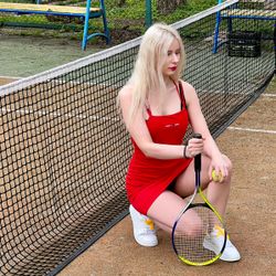 Яночка, фото 4