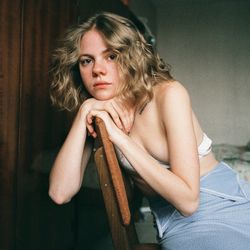 Анечка, фото 4