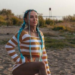 Анжелика, фото 1