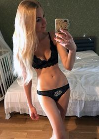 Ира, бондаж, фистинг классический, анкета 5607