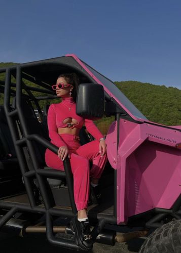 Элеонора, 24 года