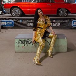 Маша, фото 3