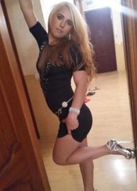 Катрин, массаж тайский, минет в машине, анкета 2931