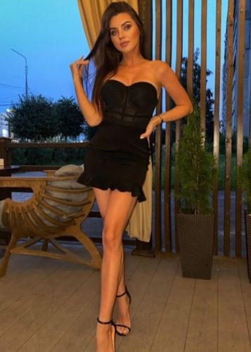 Кристина, 24 года