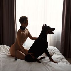 Надя, фото 2