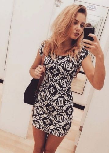 Елена✅, 24 года