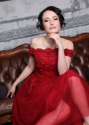 Виктория, 24 года