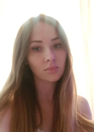 Дарья, 25 лет