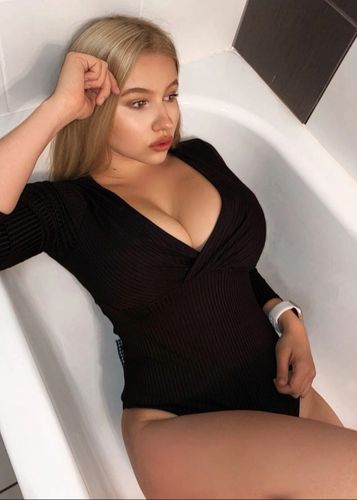 Вероника, 23 года