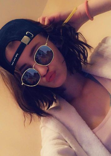 Кристина, 18 лет