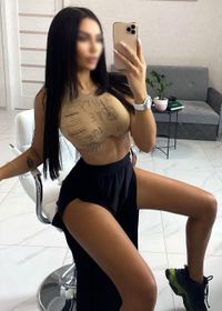 Николь, Чернышевская, эскорт, госпожа, тел. +7 913 705-81-69, анкета 5070