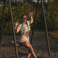 Анжелика, фото 4